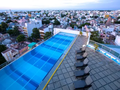 Hotel Atithi Hotels in 