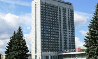 Azimut Hotel Ulyanovsk (f. Venets)