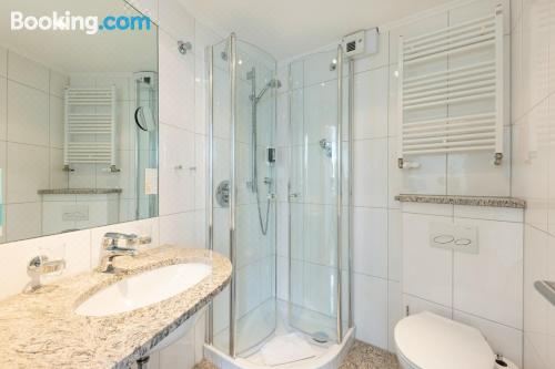 Hotel im Auerbachtal Single Room