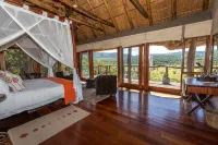 Pumba Private Game Reserve Hotel di 