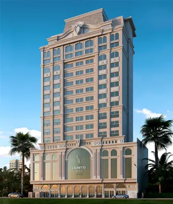 Sofistic Hotel Hotels in 