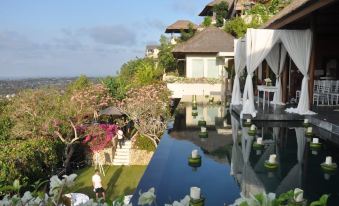 The Longhouse, Jimbaran - Bali