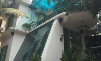 Hanoi Babylon Grand Hotel & Spa