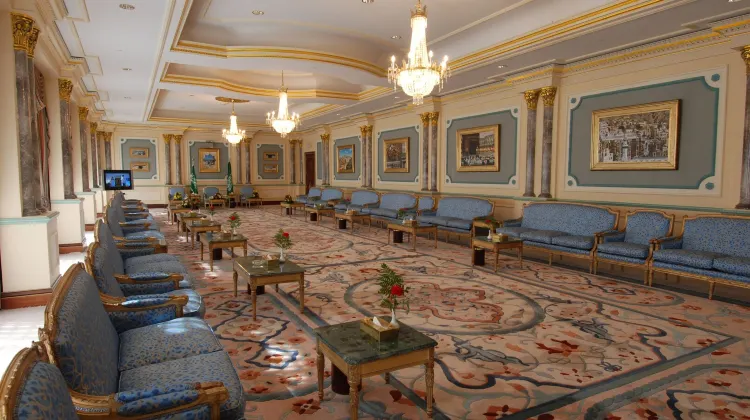 Dar Al Taqwa Hotel Facilities