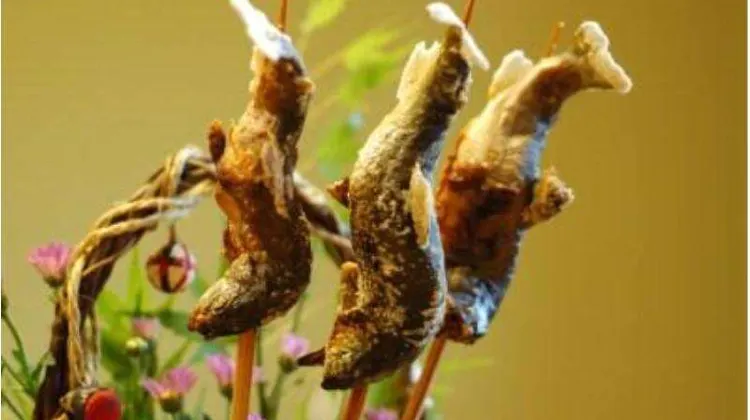 八ツ三館 食事・レストラン