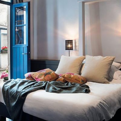 Superior Double Room Ganda Rooms & Suites Promo Code
