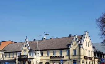 Hotel Bishops Arms Kristianstad