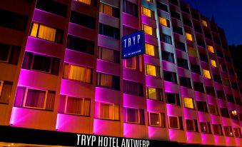 Tryp by Wyndham Antwerp