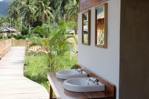 标准双人房 - 带共用浴室