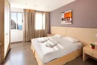 Capital Coast Resort and Spa Hoteles en 