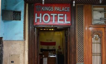 Kings Palace Inn Hostel