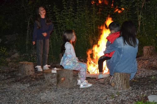 两卧室联排别墅