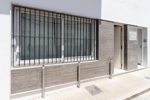 高级一卧室公寓