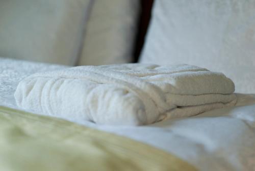 双人间可使用健康中心