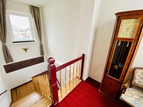 Doppelzimmer Lounge, Direkt am Alten Strom Double Room