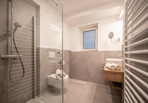 Hotel Walter Standard room