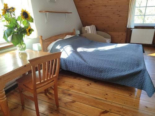 三人房（带独立浴室）