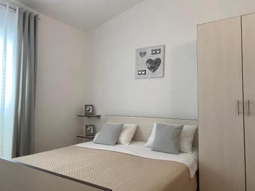 一臥室公寓（帶陽臺）