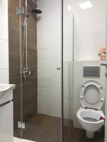 Villa Popara Kopaonik One-Bedroom Apartment 