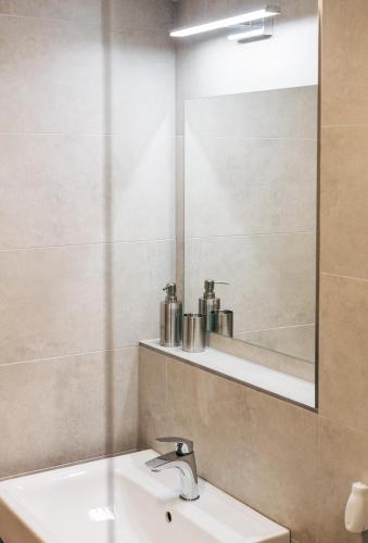 三人间 - 带共用厨房