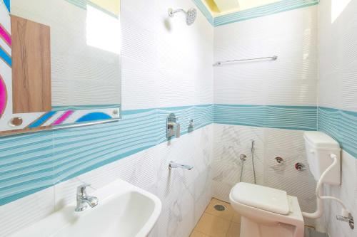 标准双人或双床房