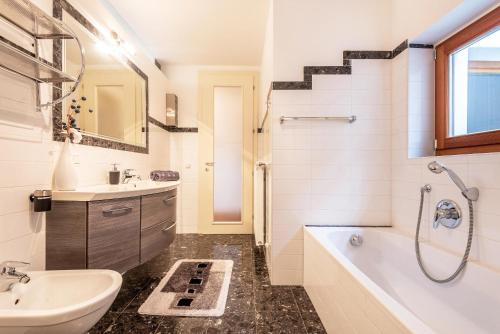 高级两卧室公寓