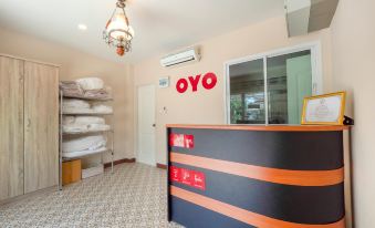 OYO 1048 Home and Garden Resort