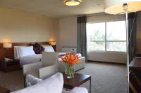 Mamba Point Hotel Hoteles en 