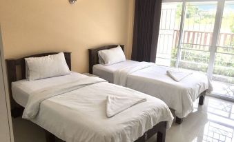 Nattidaplace Hotel Chiangmai