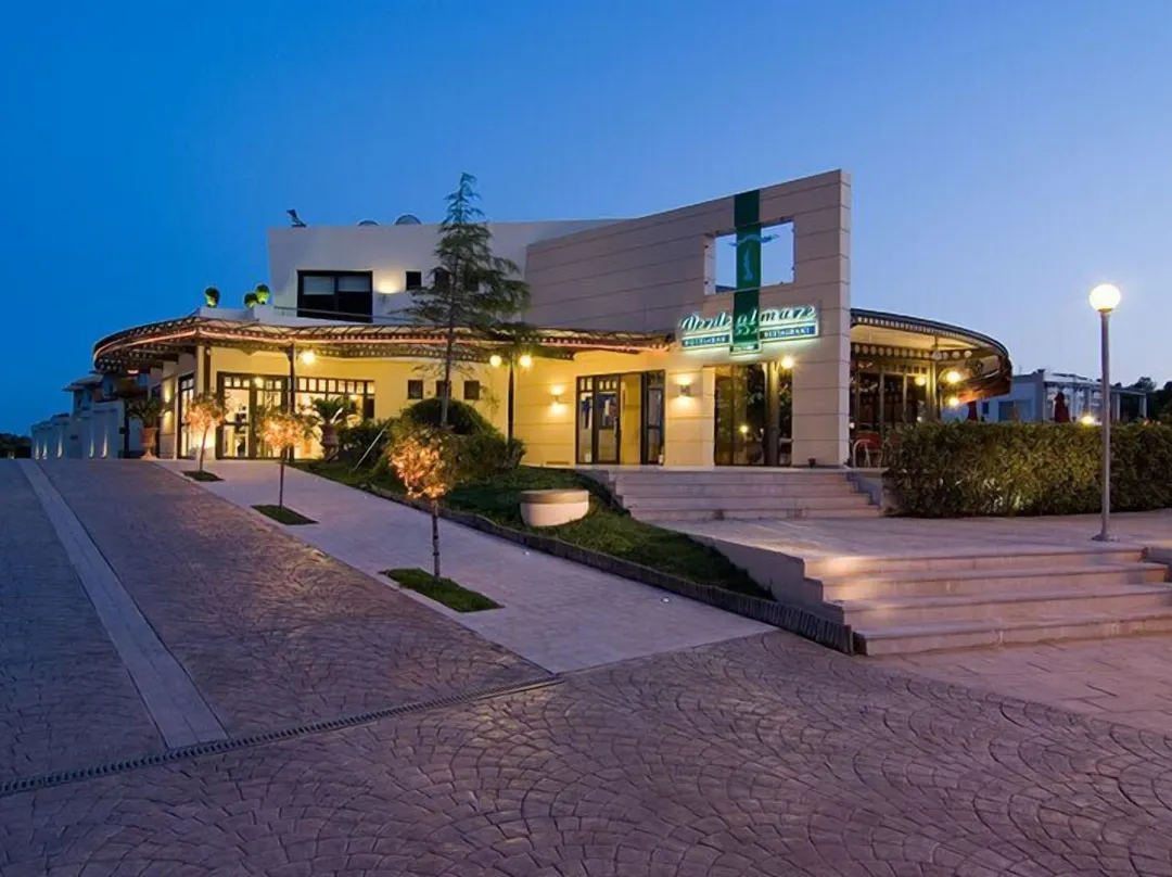 Verde Al Mare Boutique Hotel - Greece