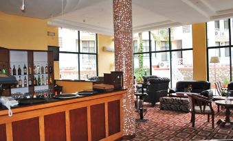 Gold Crest Hotel - Arusha