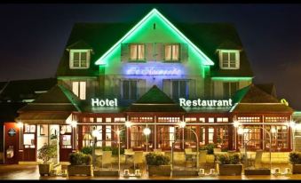 Hôtel-Restaurant le Normandie