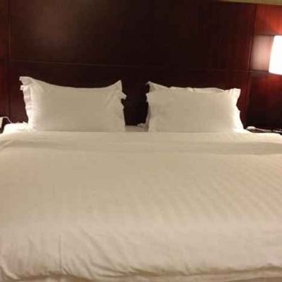 Bilik Queen Superior Kupon Gaya Centre Hotel