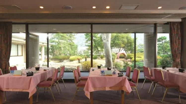 KKR沼津はまゆう 食事・レストラン