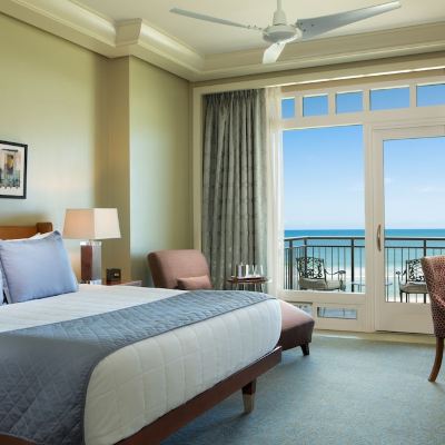 Premium Room, Oceanfront (Lodge)