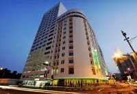 Hotel Continental Hoteles en 