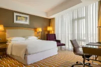 Four Points by Sheraton Ikot Ekpene Ξενοδοχεία στην πόλη 