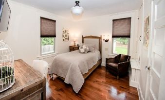 Studio 555 - Housity