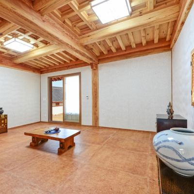 Basic Room, 1 Bedroom (Yushinjae C Primium)