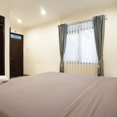 Deluxe Double Room Ruma Promo Code