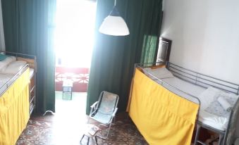 Stardust Hostel