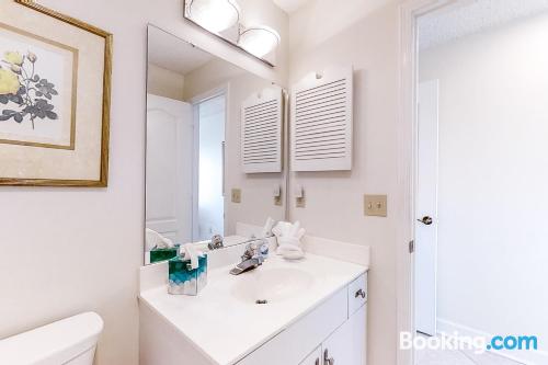 三卧室度假别墅