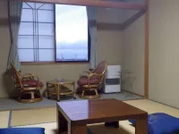 中原旅館 利尻住宿飯店