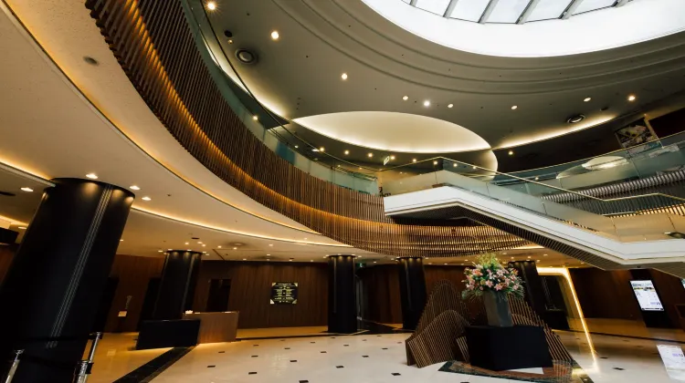 博多エクセルホテル東急 施設