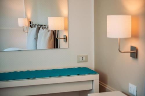 双人房（带独立浴室）