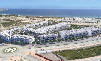 Mar de Pulpi Apartments - Marholidays