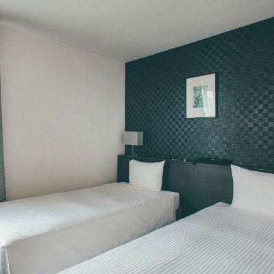 雙床房 可吸菸 漢米爾頓布萊克飯店優惠