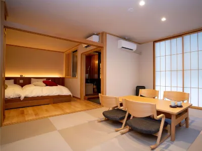 Kaneishi Ryokan Ξενοδοχεία στην πόλη 