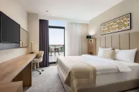Ramada Plaza by Wyndham Batman Hotels in 