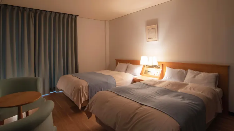 オーベルジュ鈴鐘 部屋